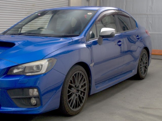 Subaru SUBARU 2014 8463100-4