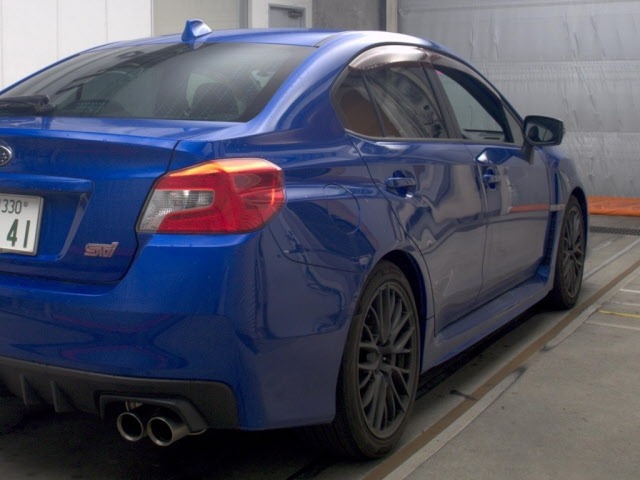 Subaru SUBARU 2014 8463100-5