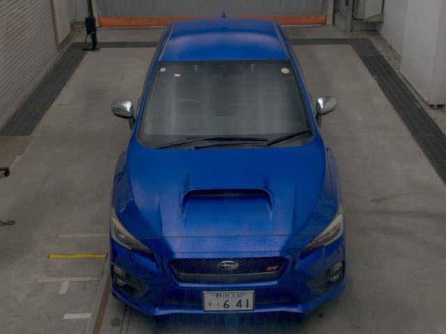 Subaru SUBARU 2014 8463100-6