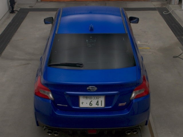 Subaru SUBARU 2014 8463100-7