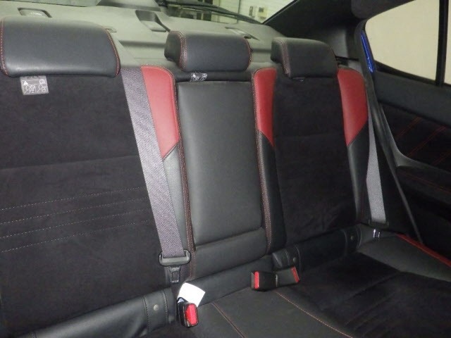 Subaru SUBARU 2014 8463100-8