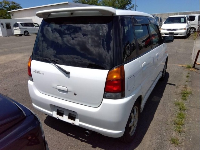 Subaru SUBARU 2000 8463691-1