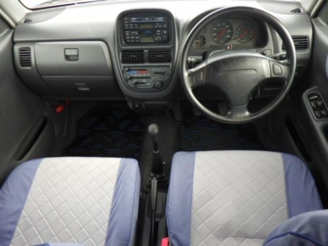 Subaru SUBARU 2000 8463691-2