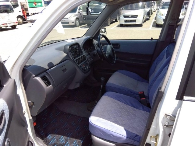 Subaru SUBARU 2000 8463691-4