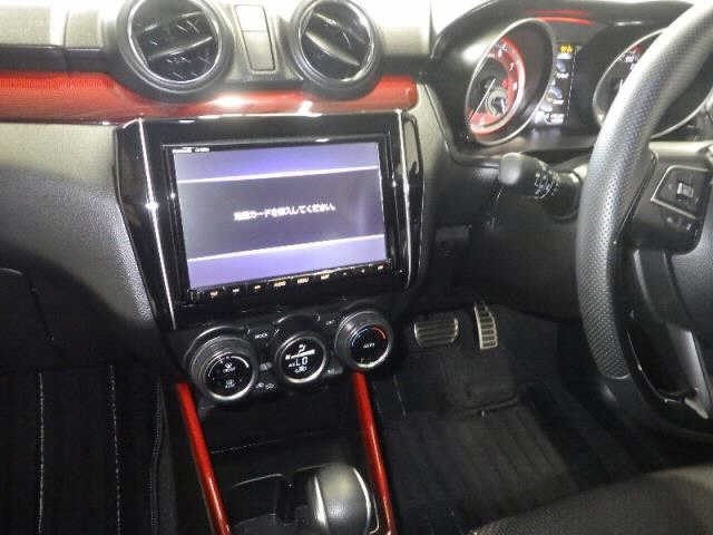 Suzuki SWIFT 2021 8460572-3