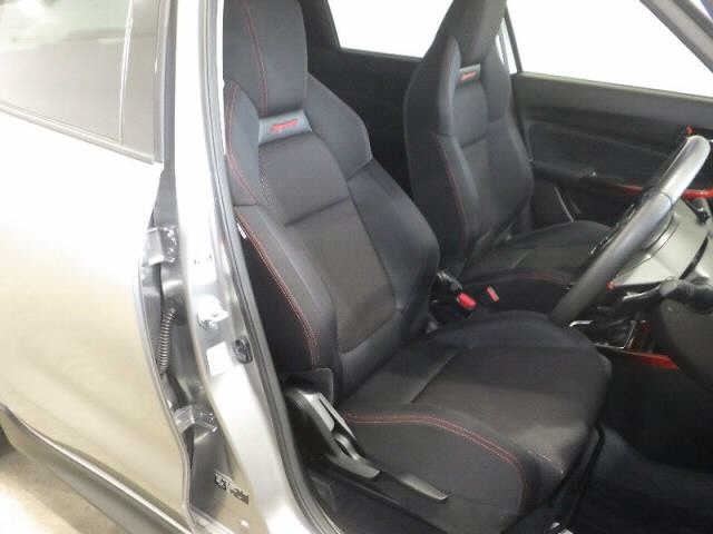 Suzuki SWIFT 2021 8460572-6