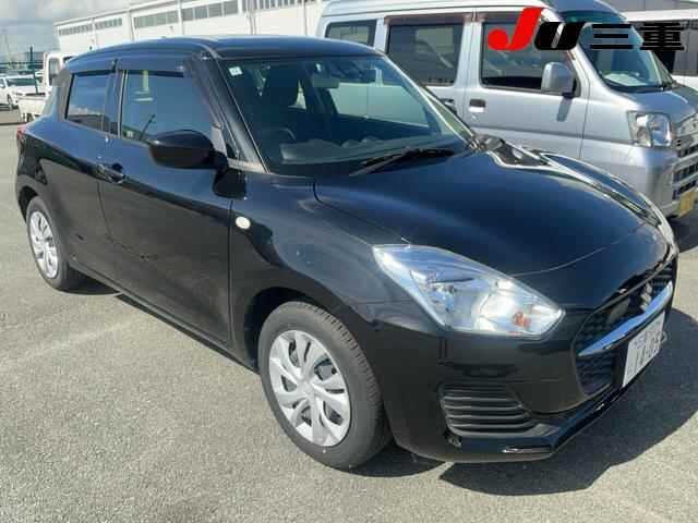 Suzuki SWIFT 2020 8460573-0