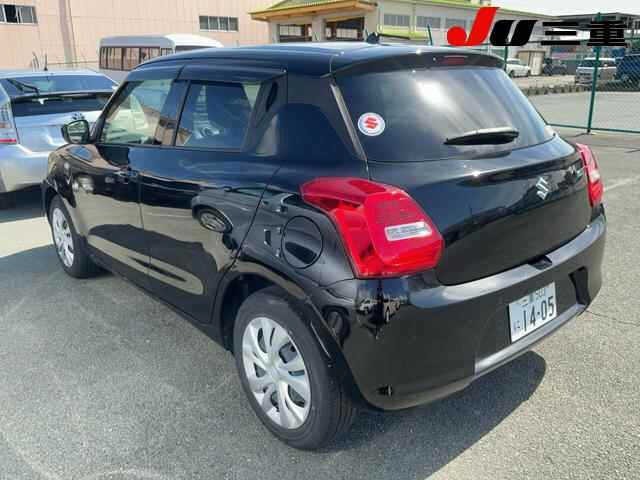 Suzuki SWIFT 2020 8460573-1
