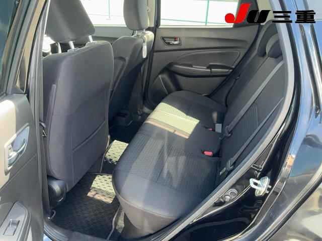 Suzuki SWIFT 2020 8460573-10
