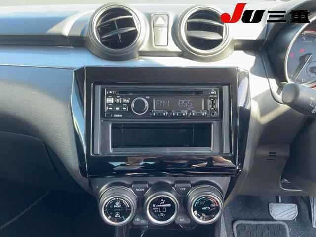 Suzuki SWIFT 2020 8460573-11