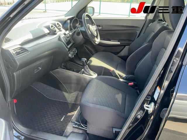 Suzuki SWIFT 2020 8460573-3