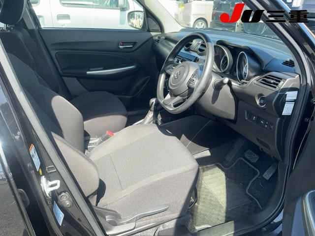 Suzuki SWIFT 2020 8460573-4