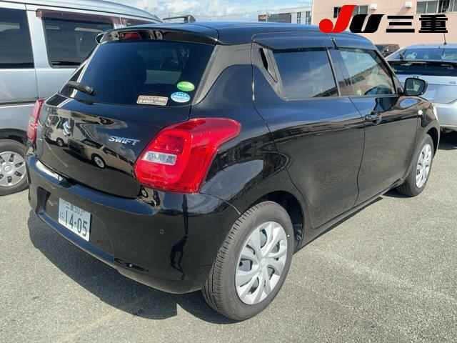 Suzuki SWIFT 2020 8460573-6