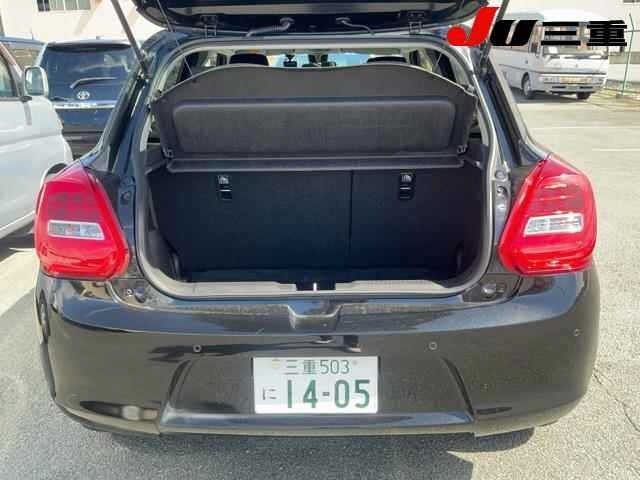 Suzuki SWIFT 2020 8460573-7