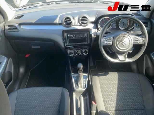 Suzuki SWIFT 2020 8460573-8