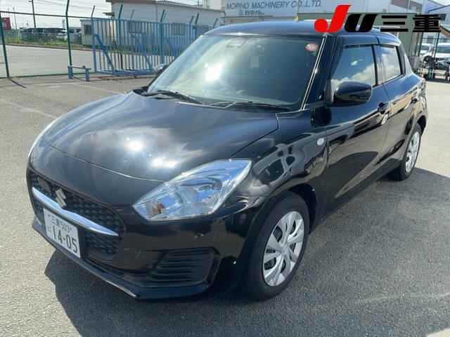 Suzuki SWIFT 2020 8460573-9