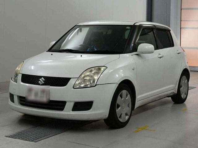 Suzuki SWIFT 2009 8460583-0