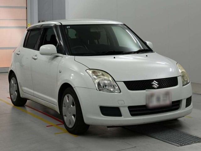 Suzuki SWIFT 2009 8460583-5