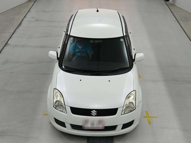 Suzuki SWIFT 2009 8460583-7