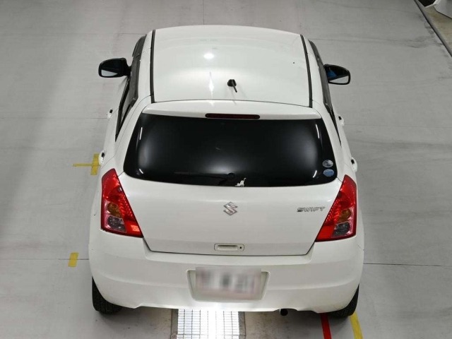 Suzuki SWIFT 2009 8460583-8