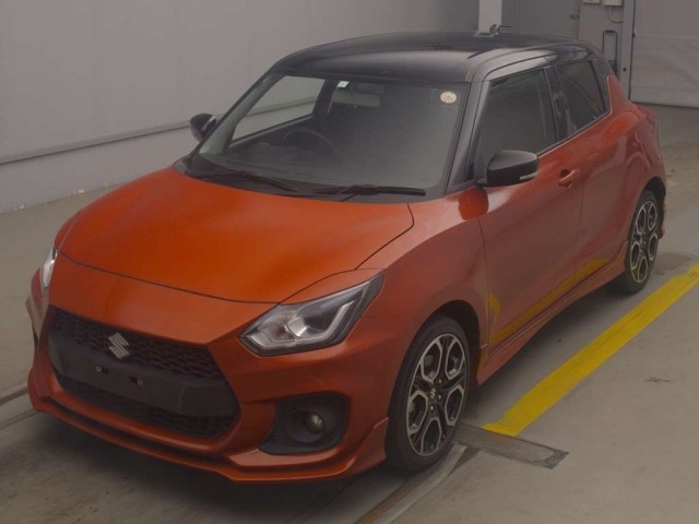 Suzuki SWIFT 2023 8460600-0