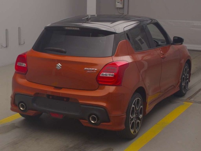 Suzuki SWIFT 2023 8460600-1