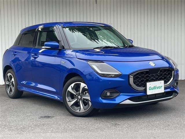 Suzuki SWIFT 2024 8461188-0