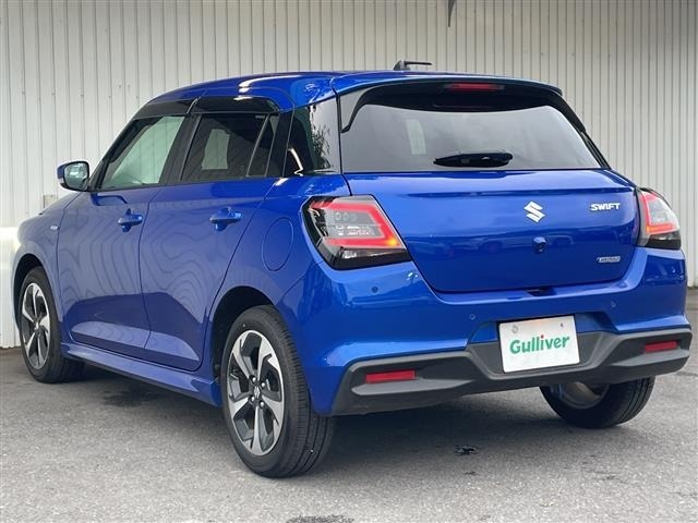 Suzuki SWIFT 2024 8461188-13