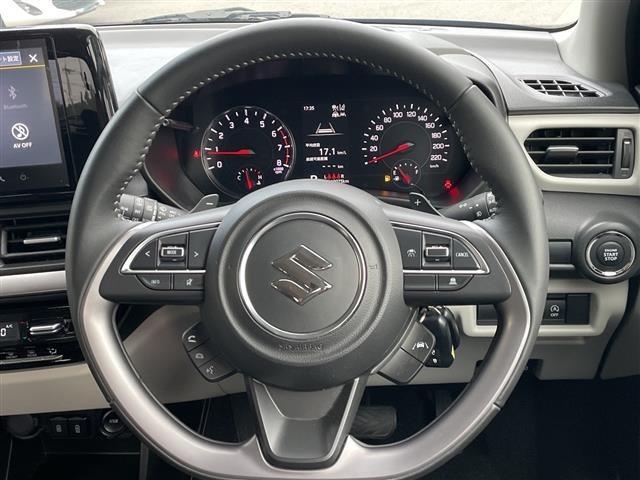 Suzuki SWIFT 2024 8461188-14