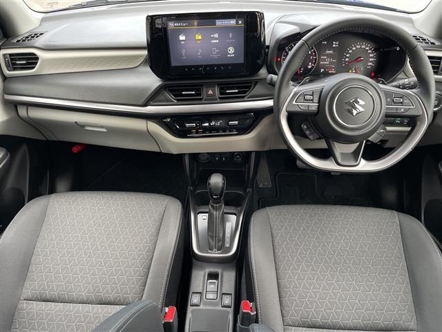 Suzuki SWIFT 2024 8461188-15