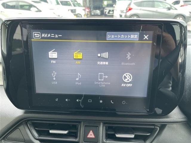 Suzuki SWIFT 2024 8461188-17