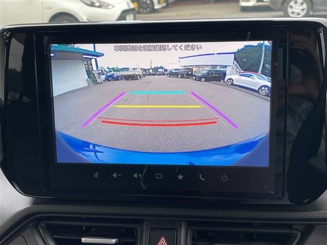 Suzuki SWIFT 2024 8461188-18