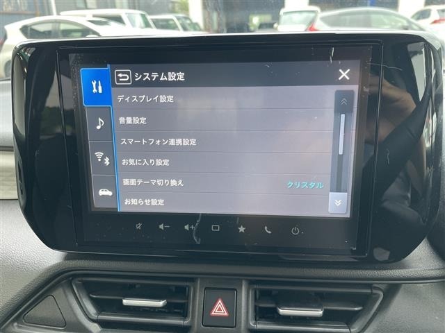 Suzuki SWIFT 2024 8461188-19