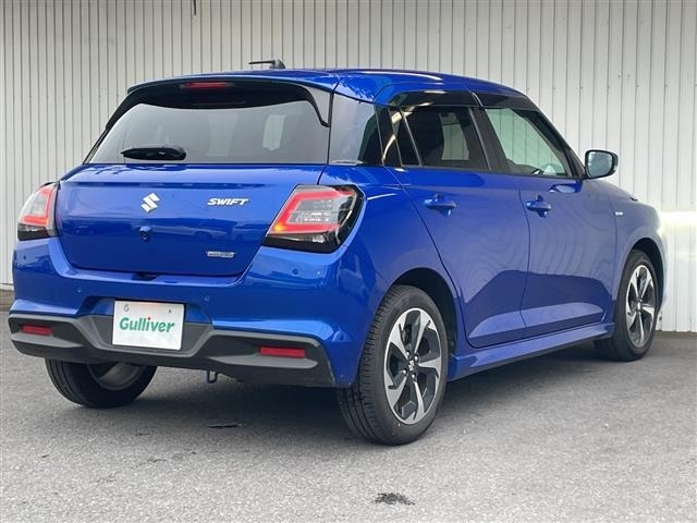 Suzuki SWIFT 2024 8461188-2