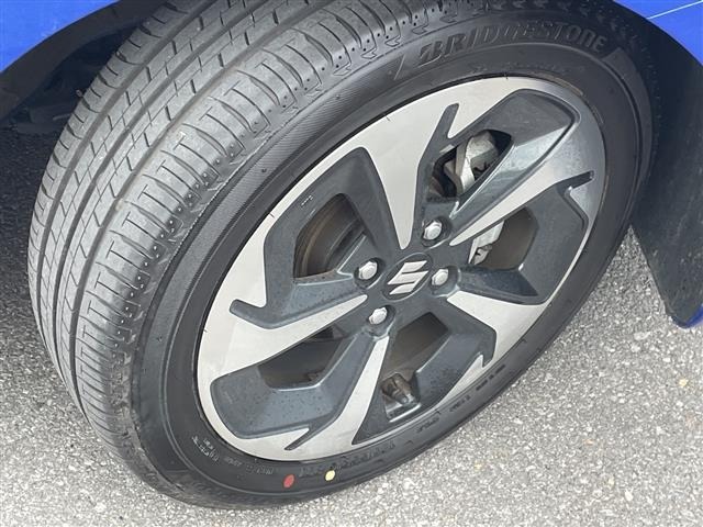 Suzuki SWIFT 2024 8461188-20