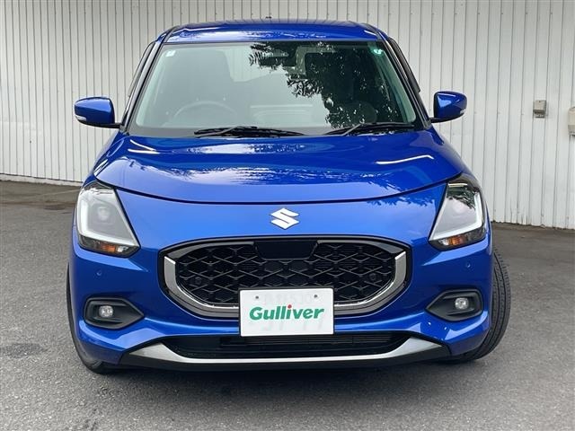 Suzuki SWIFT 2024 8461188-22