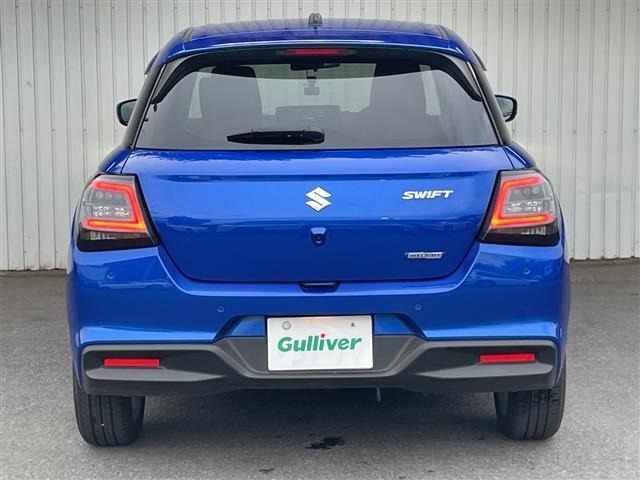 Suzuki SWIFT 2024 8461188-4