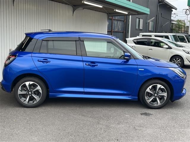 Suzuki SWIFT 2024 8461188-6