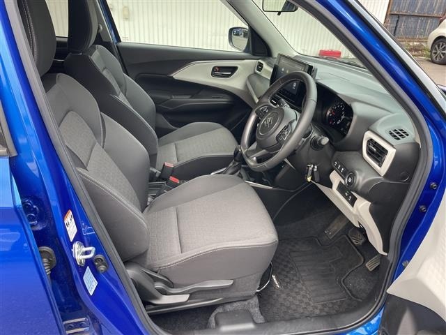 Suzuki SWIFT 2024 8461188-7