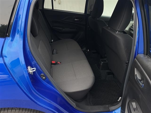 Suzuki SWIFT 2024 8461188-9