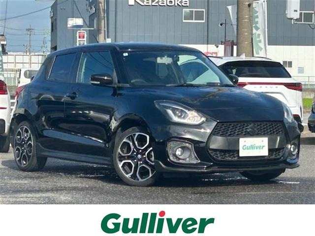 Suzuki SWIFT 2022 8461233-0
