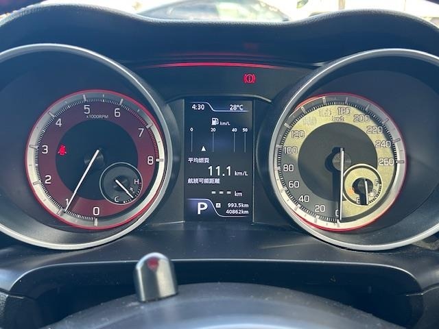 Suzuki SWIFT 2022 8461233-1
