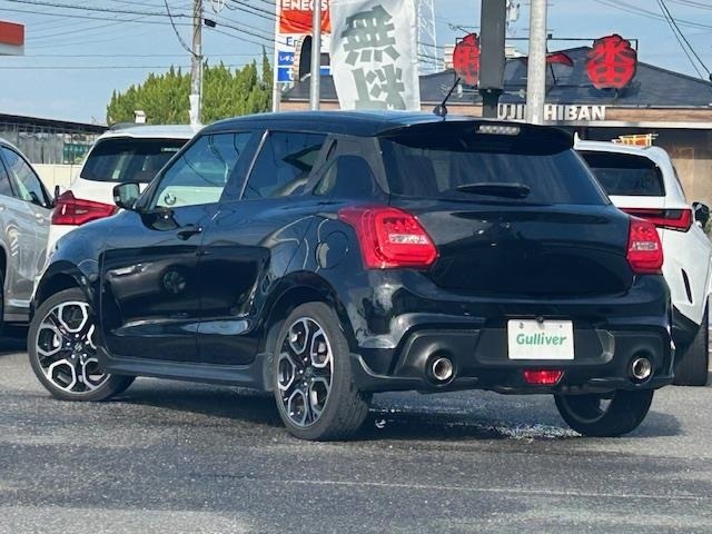 Suzuki SWIFT 2022 8461233-13