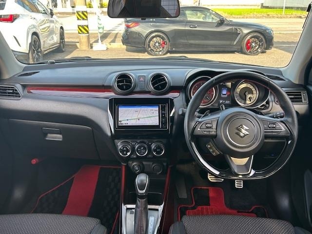 Suzuki SWIFT 2022 8461233-14