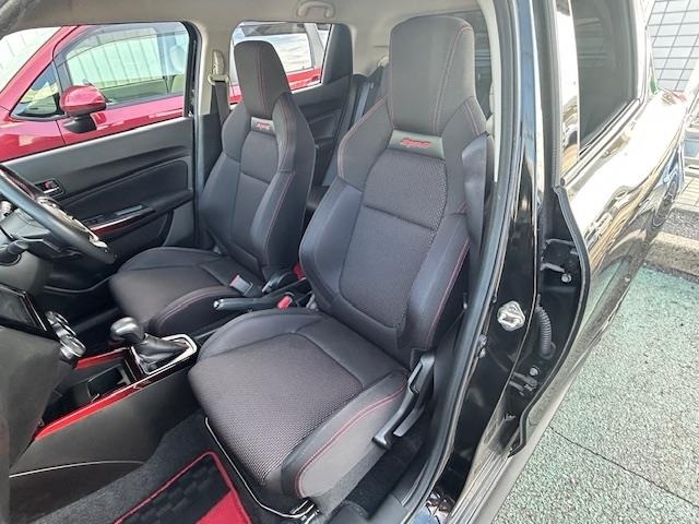 Suzuki SWIFT 2022 8461233-2