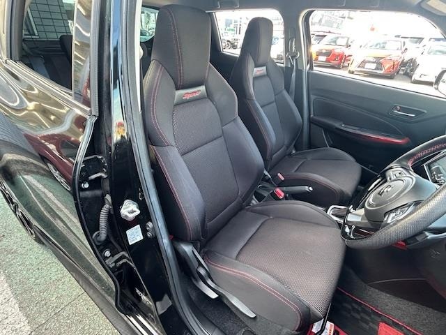 Suzuki SWIFT 2022 8461233-22