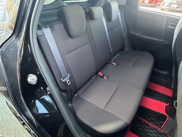 Suzuki SWIFT 2022 8461233-4