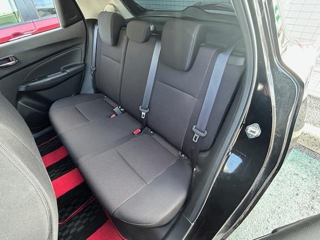 Suzuki SWIFT 2022 8461233-6