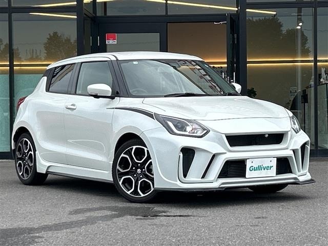 Suzuki SWIFT 2018 8461266-0