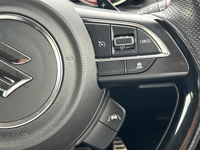 Suzuki SWIFT 2018 8461266-1